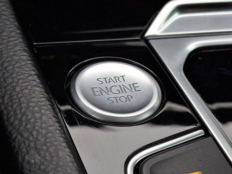 2021 Volkswagen Arteon SEL R-Line 4Motion