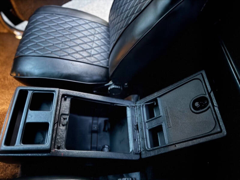 1980 Chevrolet C/K 10 Series