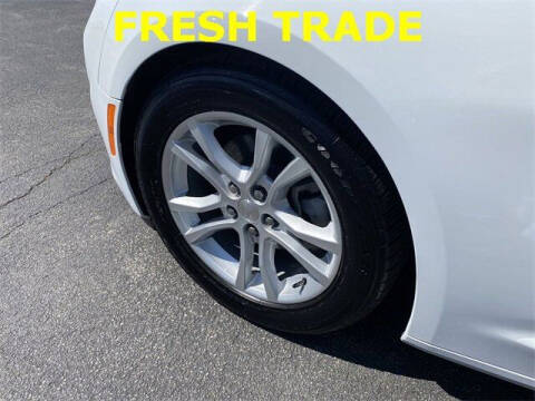 2021 Chevrolet Camaro