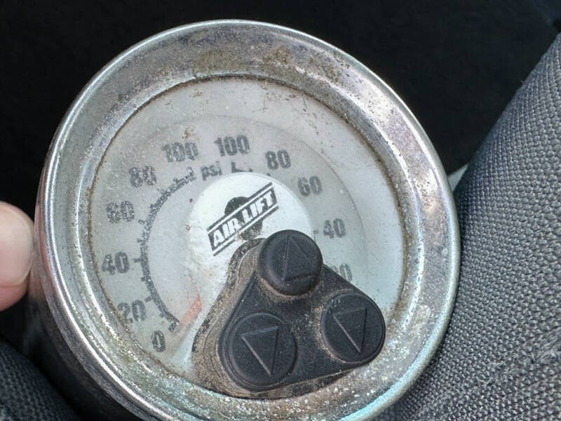 2015 RAM 2500 Tradesman