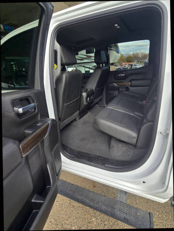 2022 Chevrolet Silverado 1500 Limited