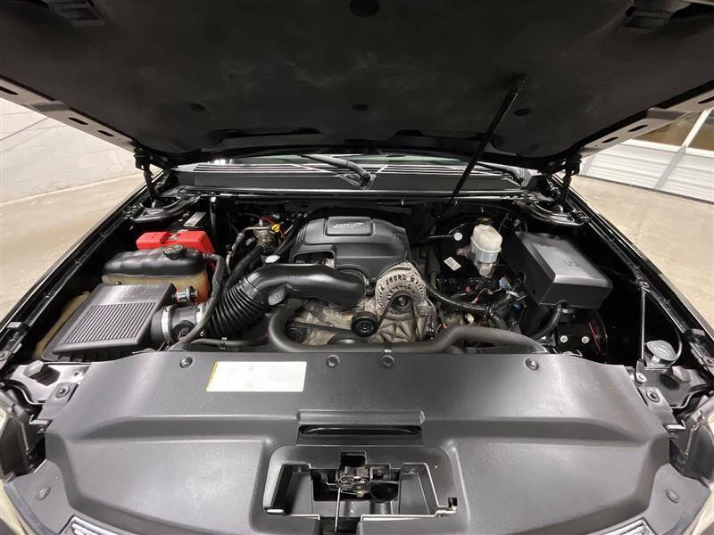 2007 Cadillac Escalade