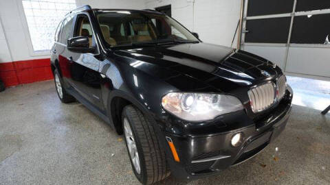 2013 BMW X5