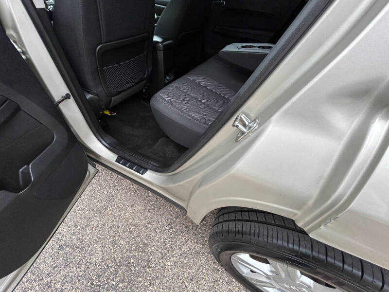 2014 GMC Terrain SLE-2