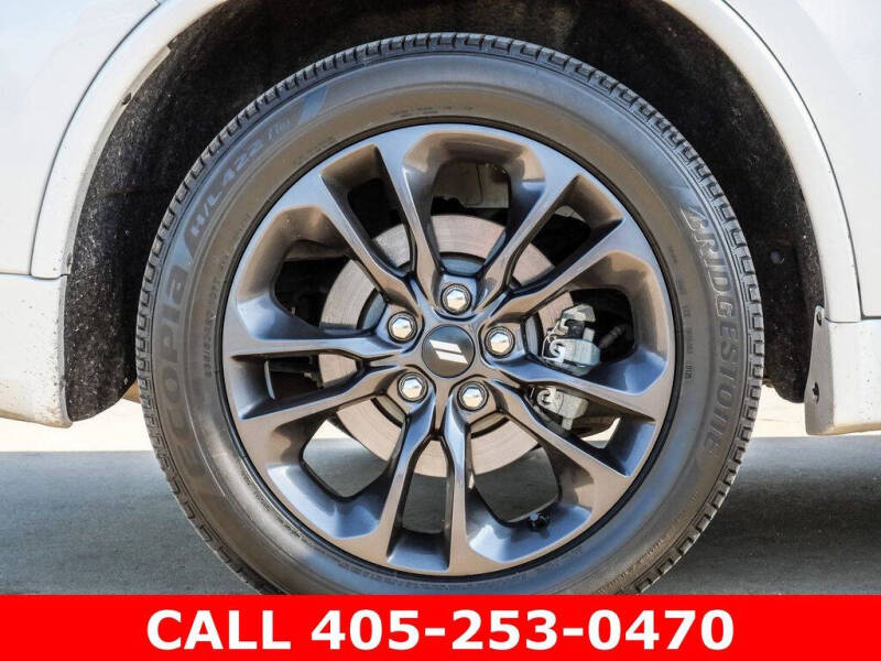 2025 Dodge Durango R/T Plus