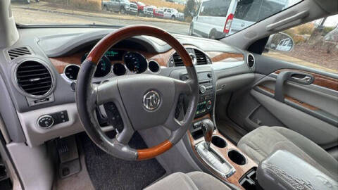 2008 Buick Enclave CX