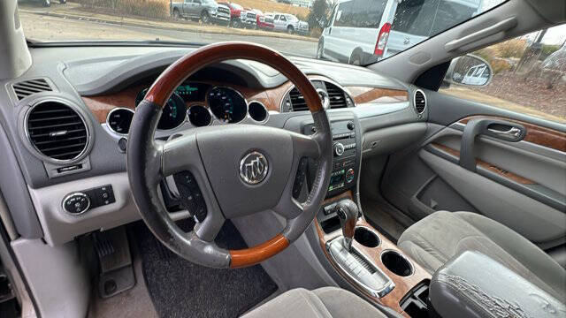 2008 Buick Enclave CX