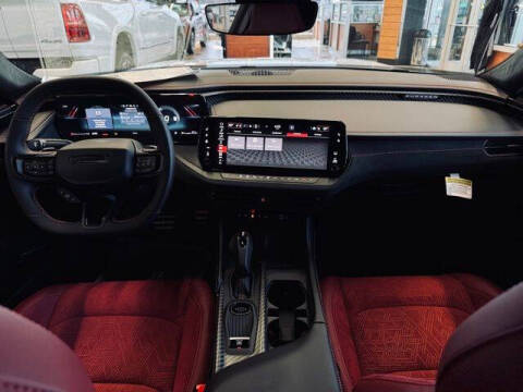 2026 Dodge Charger Scat Pack Plus