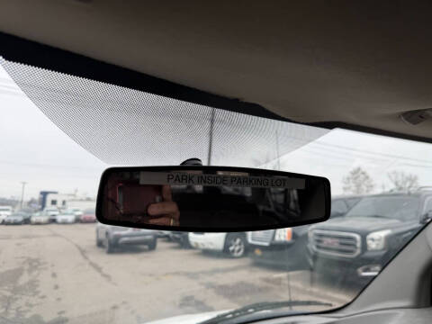 2013 Chevrolet Express LT 3500