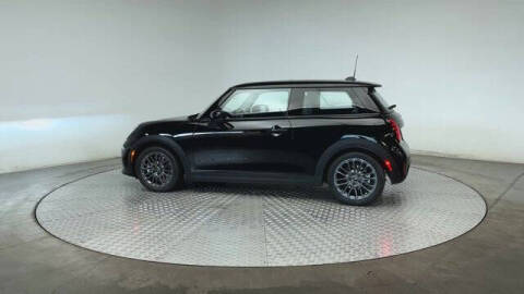 2025 MINI Hardtop 2 Door Cooper S