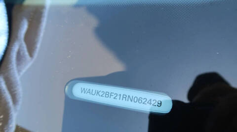 2024 Audi A6 quattro Premium 55 TFSI