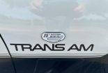 1983 Pontiac Trans Am