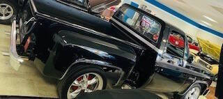 1982 Chevrolet Deluxe