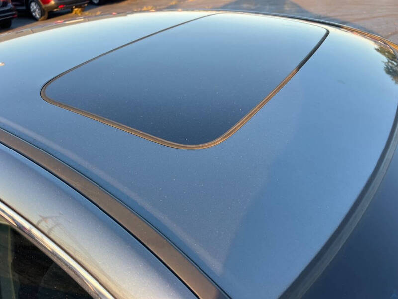 2012 Honda Accord EX