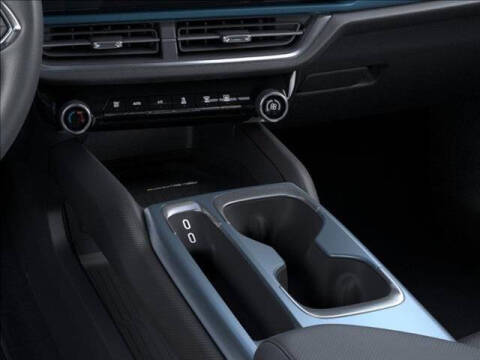 2026 Chevrolet Equinox EV LT 2