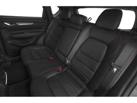 2025 Mazda CX-5 2.5 Turbo Premium