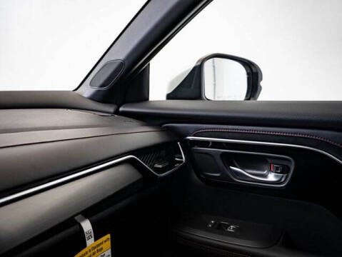 2025 Acura ADX w/A-SPEC