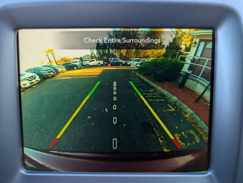 2021 Jeep Compass 80th Anniversary Edition