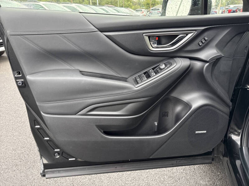 2023 Subaru Forester Touring