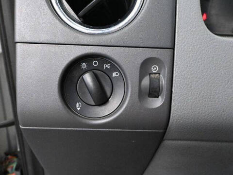 2005 Ford F-150