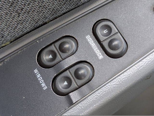 1989 Ford Mustang GT