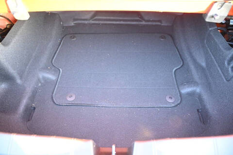 2023 Chevrolet Camaro