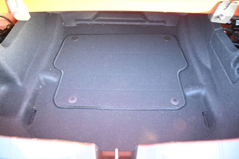 2023 Chevrolet Camaro