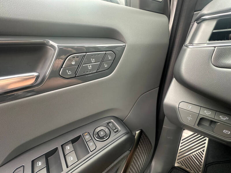 2026 Kia EV9 GT-Line