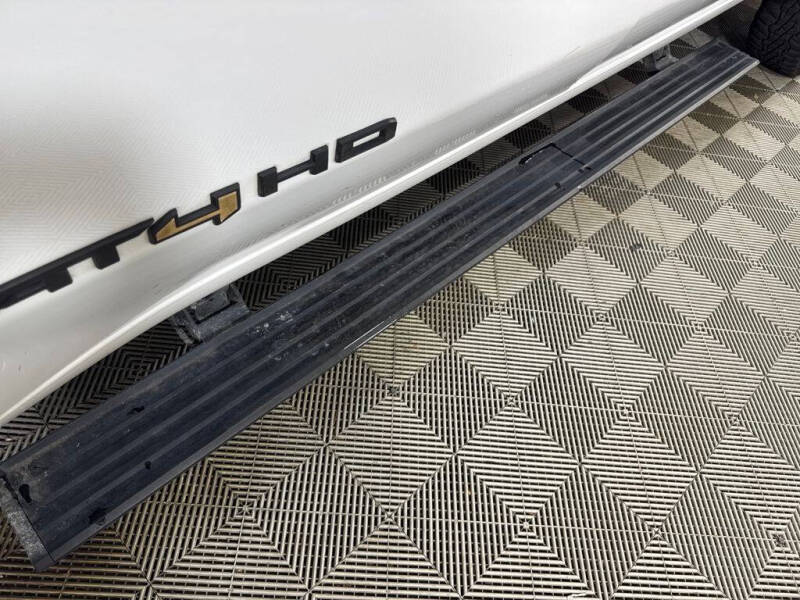 2022 GMC Sierra 2500HD