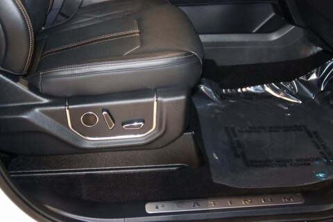 2023 Ford Expedition MAX Platinum