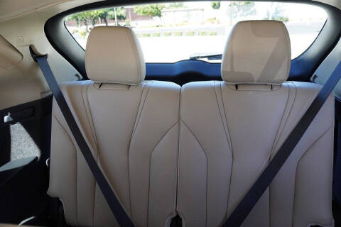 2025 Acura MDX w/Tech