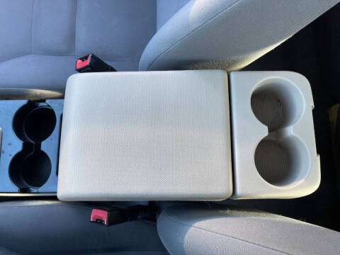 2008 Ford Escape XLS