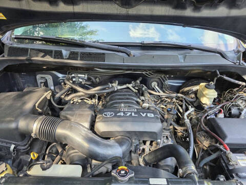 2009 Toyota Tundra SR5