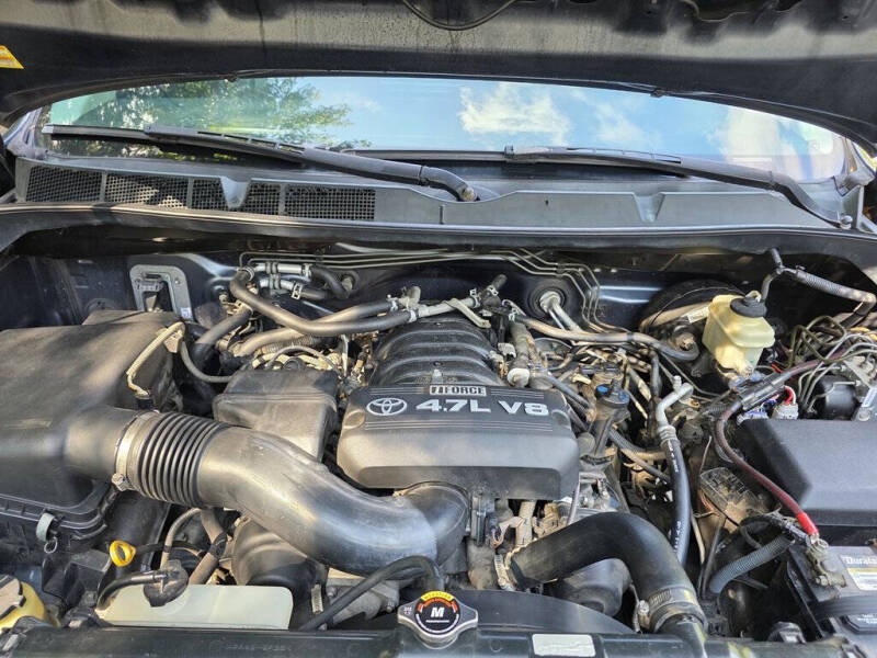 2009 Toyota Tundra SR5