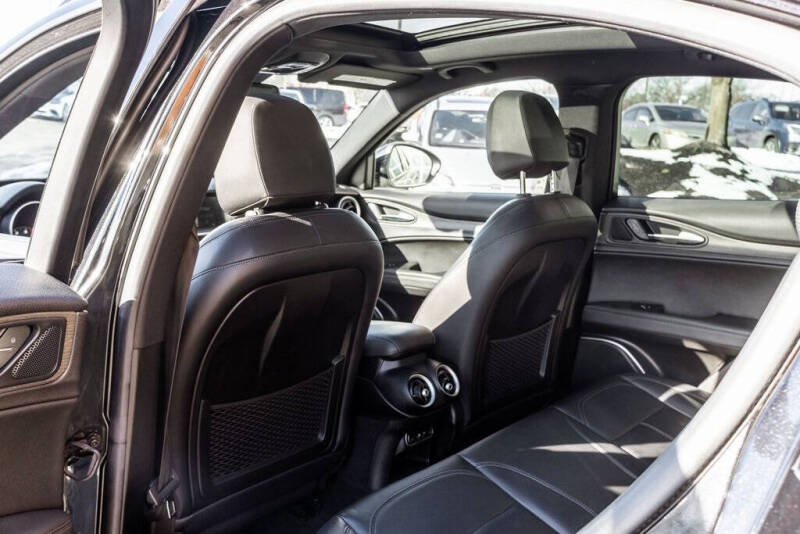 2022 Alfa Romeo Stelvio Ti