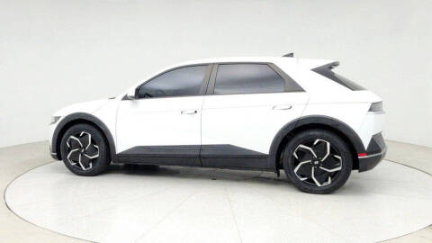 2022 Hyundai Ioniq 5 SEL