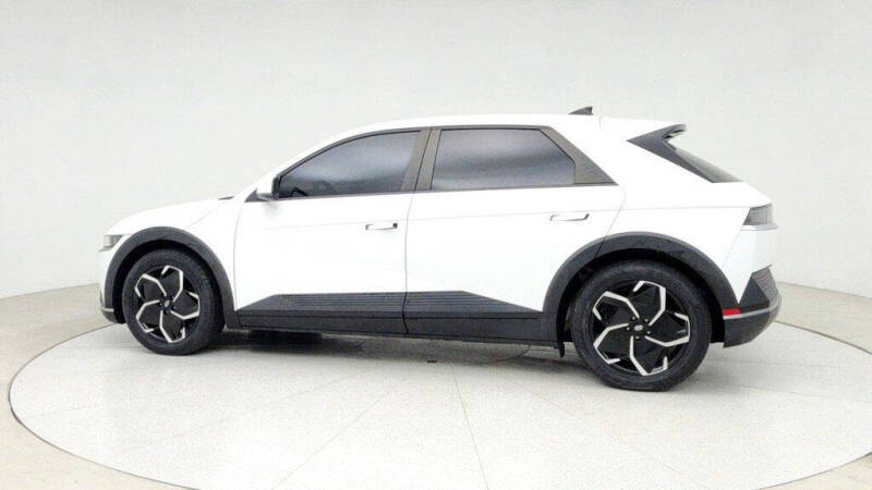 2022 Hyundai Ioniq 5 SEL