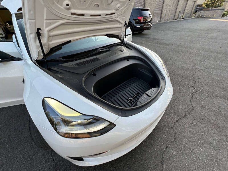 2022 Tesla Model 3 Base photo 31