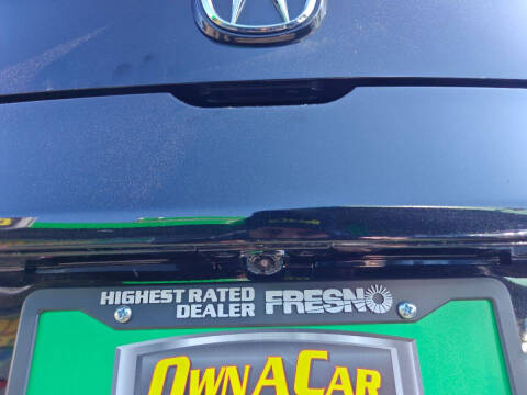 2023 Acura Integra w/A-SPEC