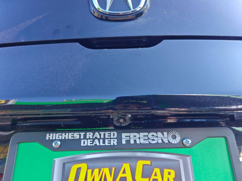 2023 Acura Integra w/A-SPEC