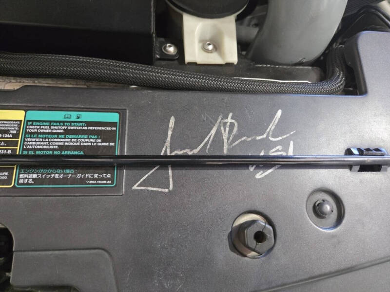 2005 Ford Mustang GT Premium