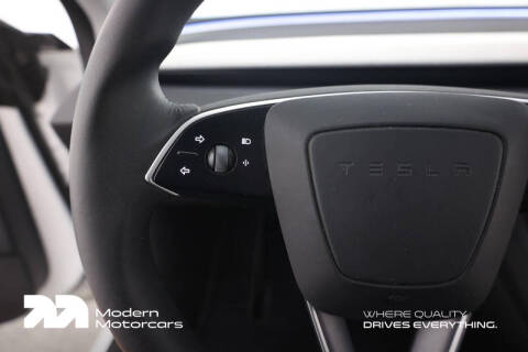 2024 Tesla Model 3 Long Range