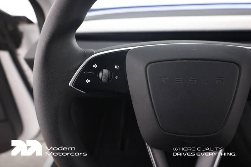 2024 Tesla Model 3 Long Range