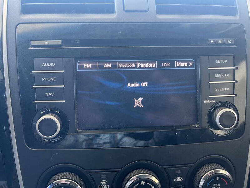 2015 Mazda CX-9 Touring