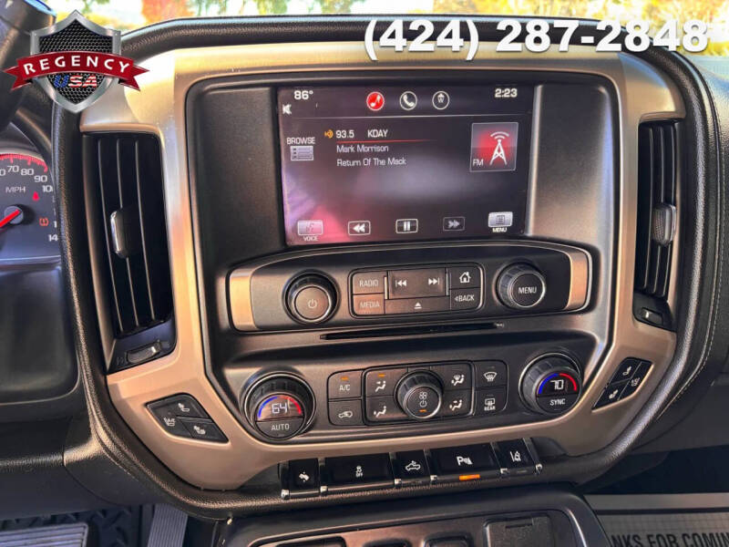 2014 GMC Sierra 1500