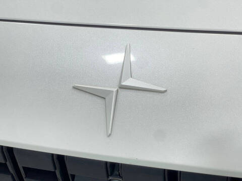 2022 Polestar 2 Long Range Dual Motor