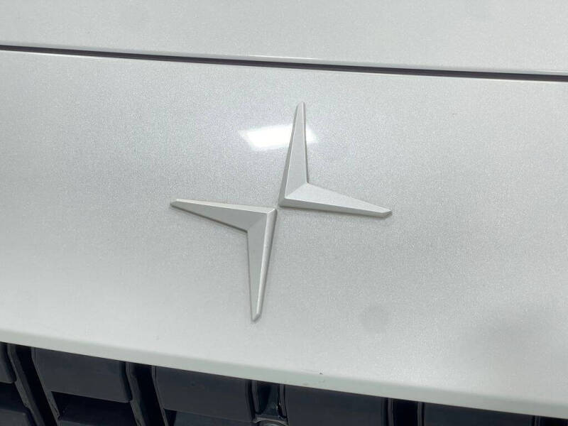 2022 Polestar 2 Long Range Dual Motor
