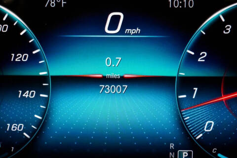 2019 Mercedes-Benz A-Class A 220