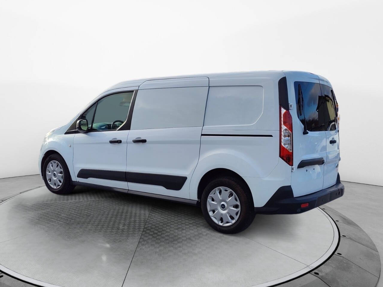 2016 Ford Transit Connect for sale at Tennessee Motors in Elizabethton, TN