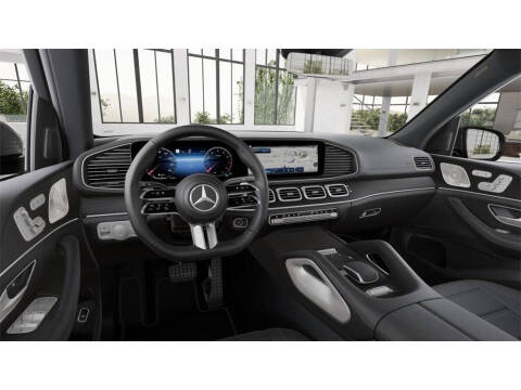 2026 Mercedes-Benz GLS GLS 450